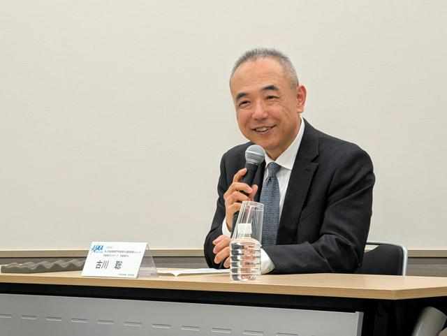 古川聡宇宙飛行士がJAXA退職　杏林大医学部の特任教授に（朝日新聞）